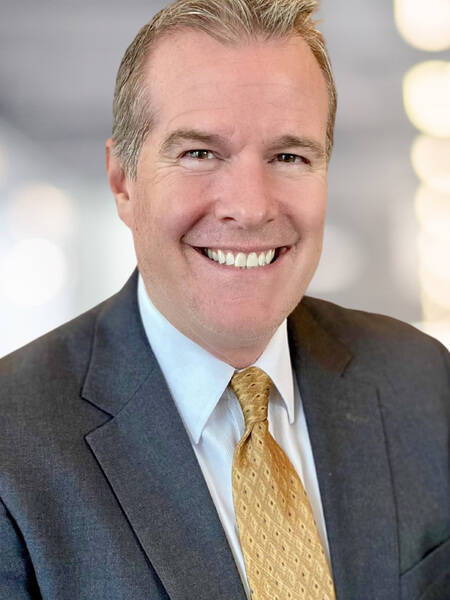 Danny Brassell, Ph.D.